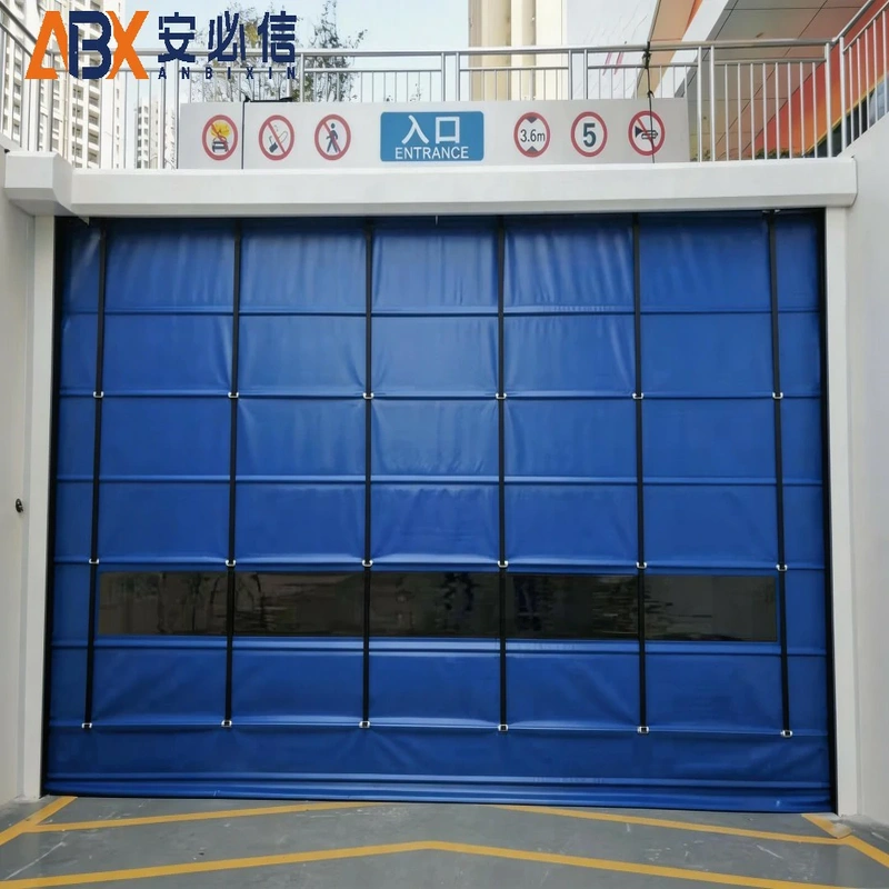 淮北市升降平台