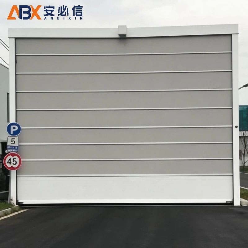 淮北市高速堆积门