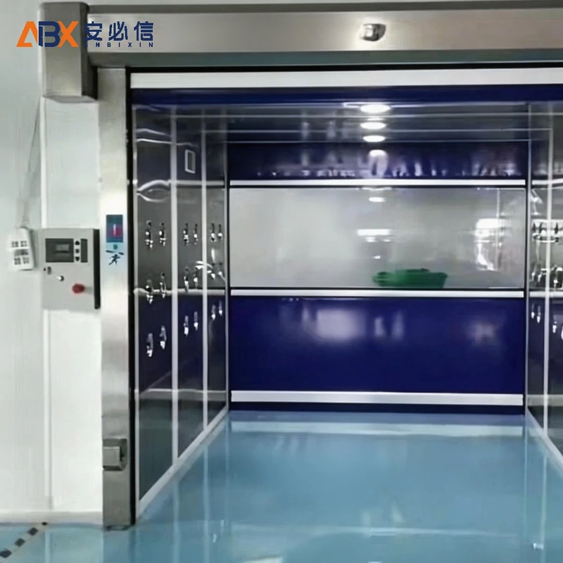 淮北市快速门