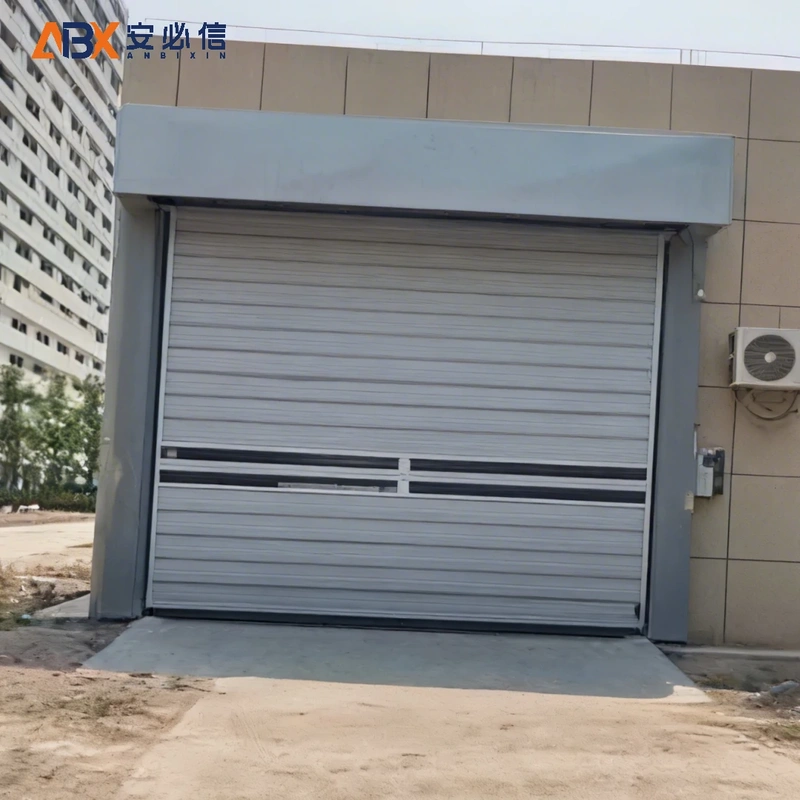 淮北市雷达高速门