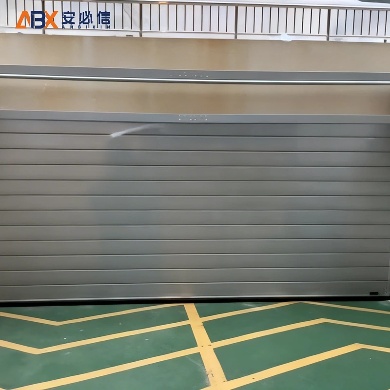 淮北市厂房高速门